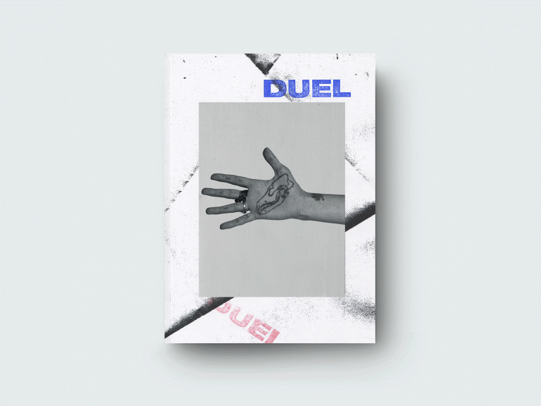 Duel Magazine #3