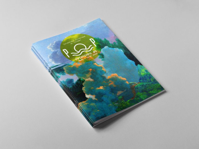 La POP – Péniche opéra : 2017 – 2025