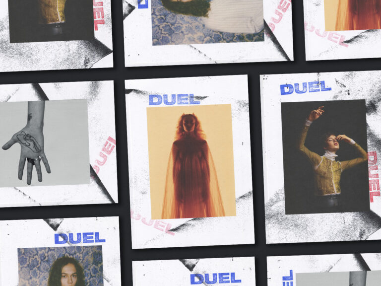 Duel Magazine #3
